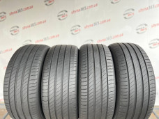 225/45 R17 MICHELIN PRIMACY 4 5mm