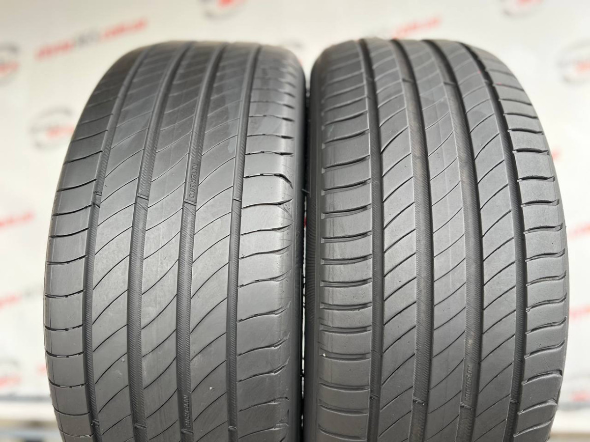 225/45 R17 MICHELIN PRIMACY 4 5mm