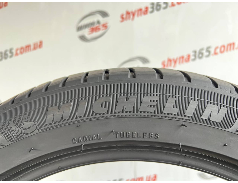 225/45 R17 MICHELIN PRIMACY 4 5mm