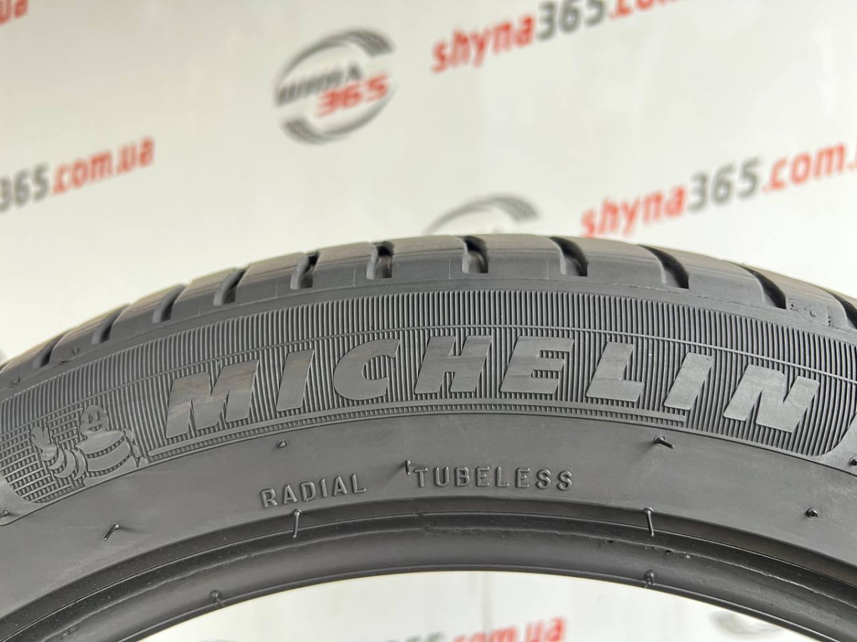 225/45 R17 MICHELIN PRIMACY 4 5mm