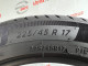 225/45 R17 MICHELIN PRIMACY 4 5mm