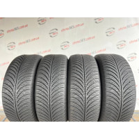 215/55 R17 GOODYEAR VECTOR 4 SEASONS GEN-2 5mm