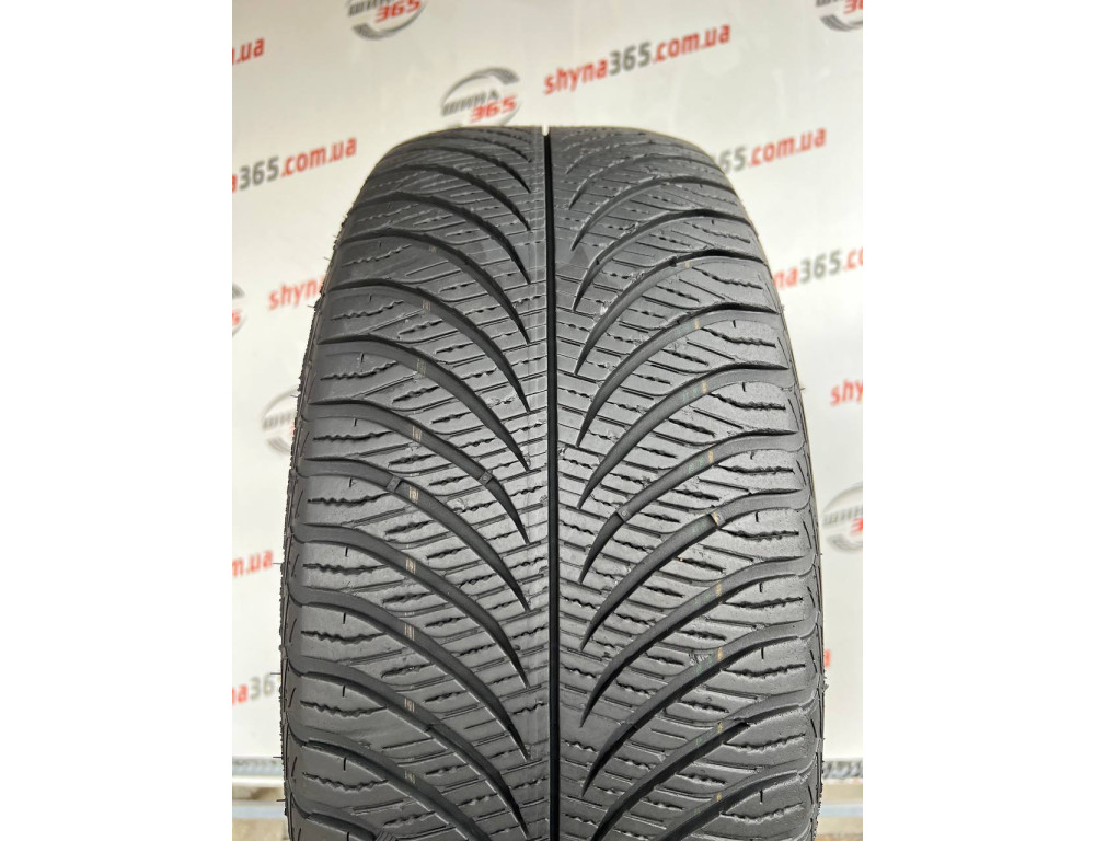 215/55 R17 GOODYEAR VECTOR 4 SEASONS GEN-2 5mm