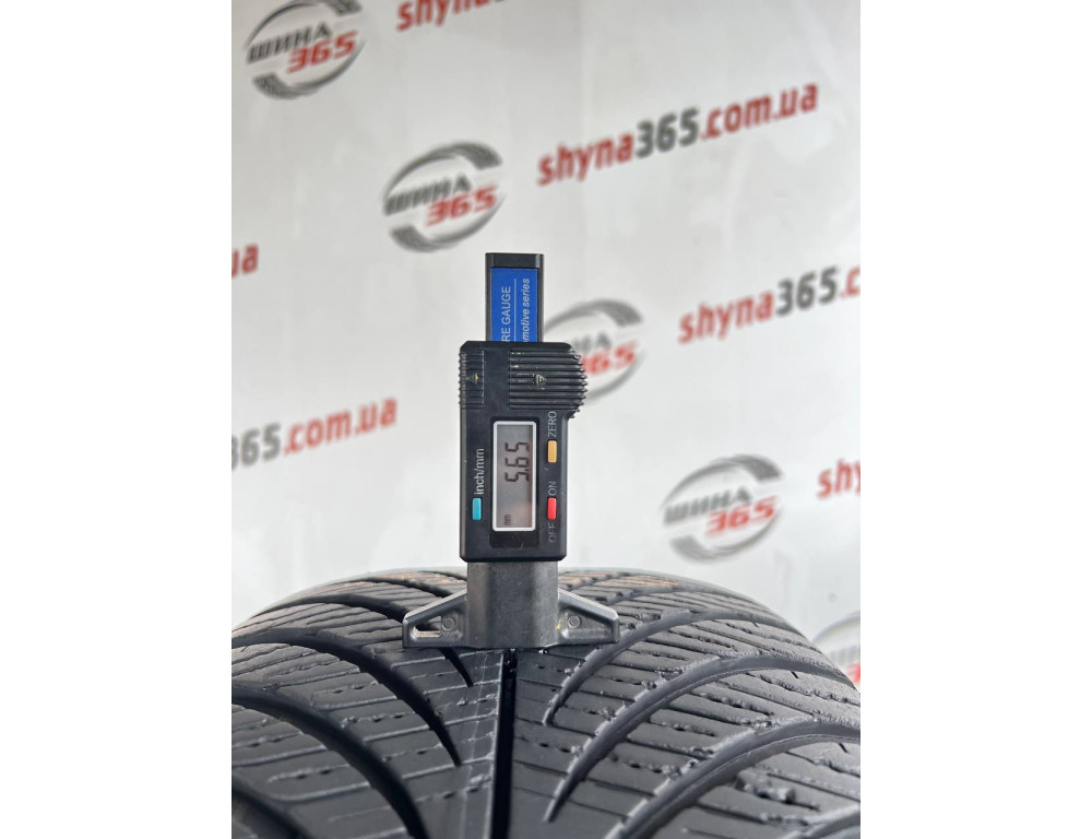 215/55 R17 GOODYEAR VECTOR 4 SEASONS GEN-2 5mm