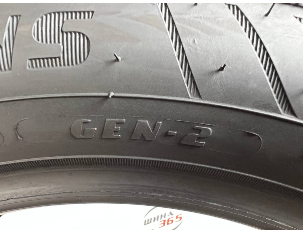 215/55 R17 GOODYEAR VECTOR 4 SEASONS GEN-2 5mm