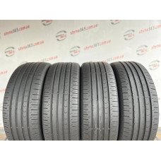 215/55 R17 CONTINENTAL CONTIPREMIUMCONTACT 5 CONTISEAL 4mm