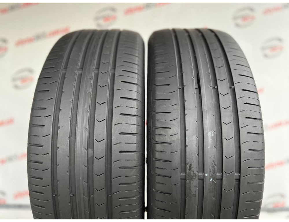 215/55 R17 CONTINENTAL CONTIPREMIUMCONTACT 5 CONTISEAL 4mm