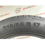 215/55 R17 CONTINENTAL CONTIPREMIUMCONTACT 5 CONTISEAL 4mm