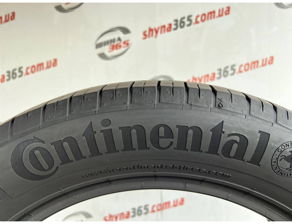 215/55 R17 CONTINENTAL CONTIPREMIUMCONTACT 5 CONTISEAL 4mm