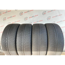275/45 R21 MICHELIN PILOT ALPIN 5 SUV 5mm