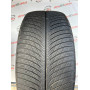 275/45 R21 MICHELIN PILOT ALPIN 5 SUV 5mm