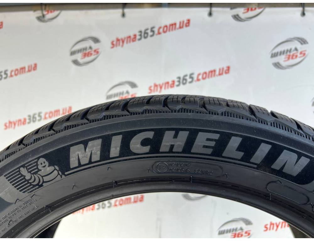275/45 R21 MICHELIN PILOT ALPIN 5 SUV 5mm
