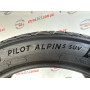 275/45 R21 MICHELIN PILOT ALPIN 5 SUV 5mm