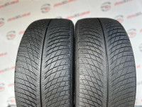 275/45 R21 MICHELIN PILOT ALPIN 5 SUV 6mm