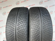 275/45 R21 MICHELIN PILOT ALPIN 5 SUV 6mm