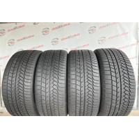 285/45 R21 CONTINENTAL WINTERCONTACT TS850P SUV 7mm