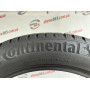 285/45 R21 CONTINENTAL WINTERCONTACT TS850P SUV 7mm