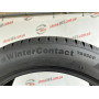 285/45 R21 CONTINENTAL WINTERCONTACT TS850P SUV 7mm