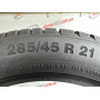 285/45 R21 CONTINENTAL WINTERCONTACT TS850P SUV 7mm
