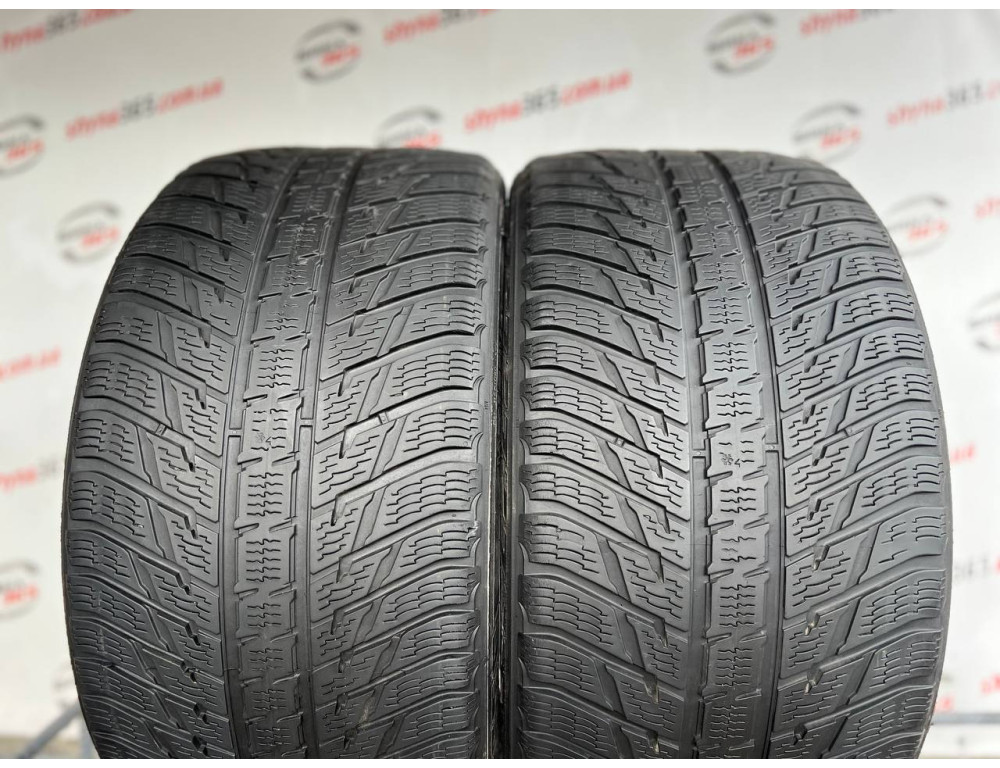 295/35 R21 NOKIAN WR SUV3 5mm