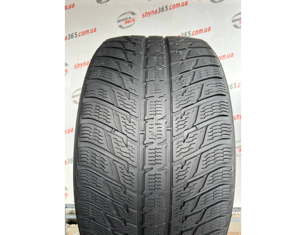 295/35 R21 NOKIAN WR SUV3 5mm