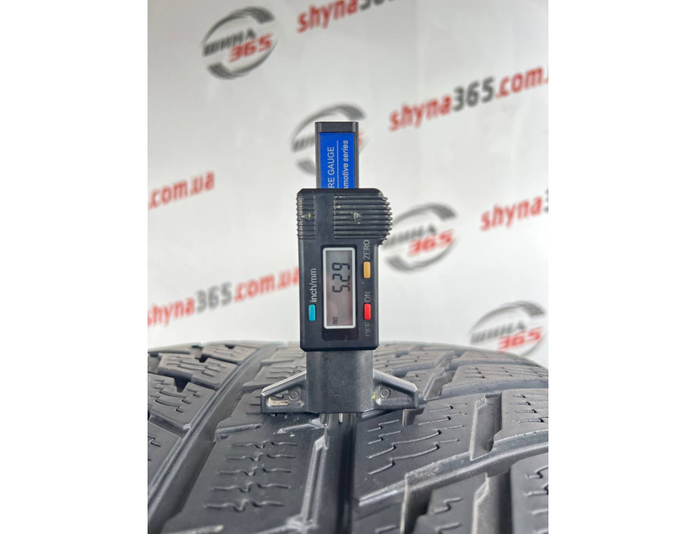 295/35 R21 NOKIAN WR SUV3 5mm