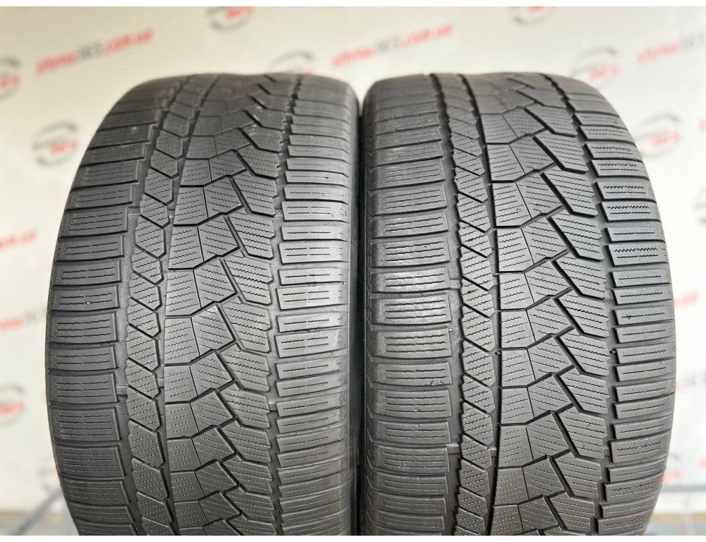 295/35 R21 CONTINENTAL WINTERCONTACT TS860S 6mm