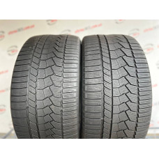 295/35 R21 CONTINENTAL WINTERCONTACT TS860S 6mm