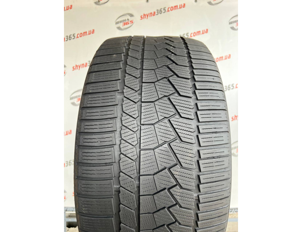 295/35 R21 CONTINENTAL WINTERCONTACT TS860S 6mm
