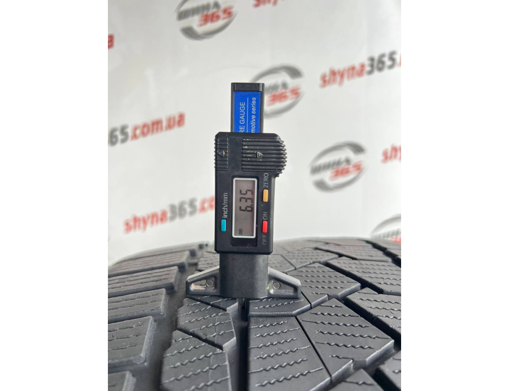 295/35 R21 CONTINENTAL WINTERCONTACT TS860S 6mm