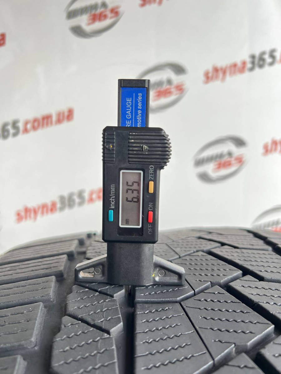 295/35 R21 CONTINENTAL WINTERCONTACT TS860S 6mm