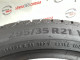295/35 R21 CONTINENTAL WINTERCONTACT TS860S 6mm