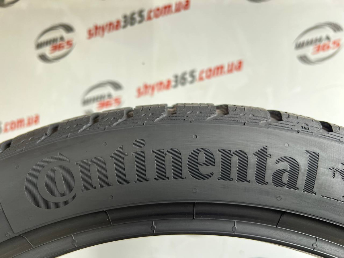 295/35 R21 CONTINENTAL WINTERCONTACT TS860S 6mm