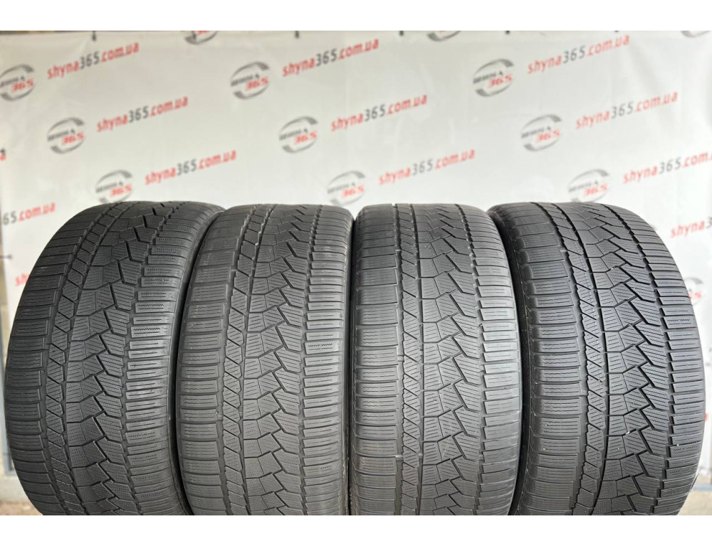 295/35 R21 CONTINENTAL WINTERCONTACT TS860S 5mm