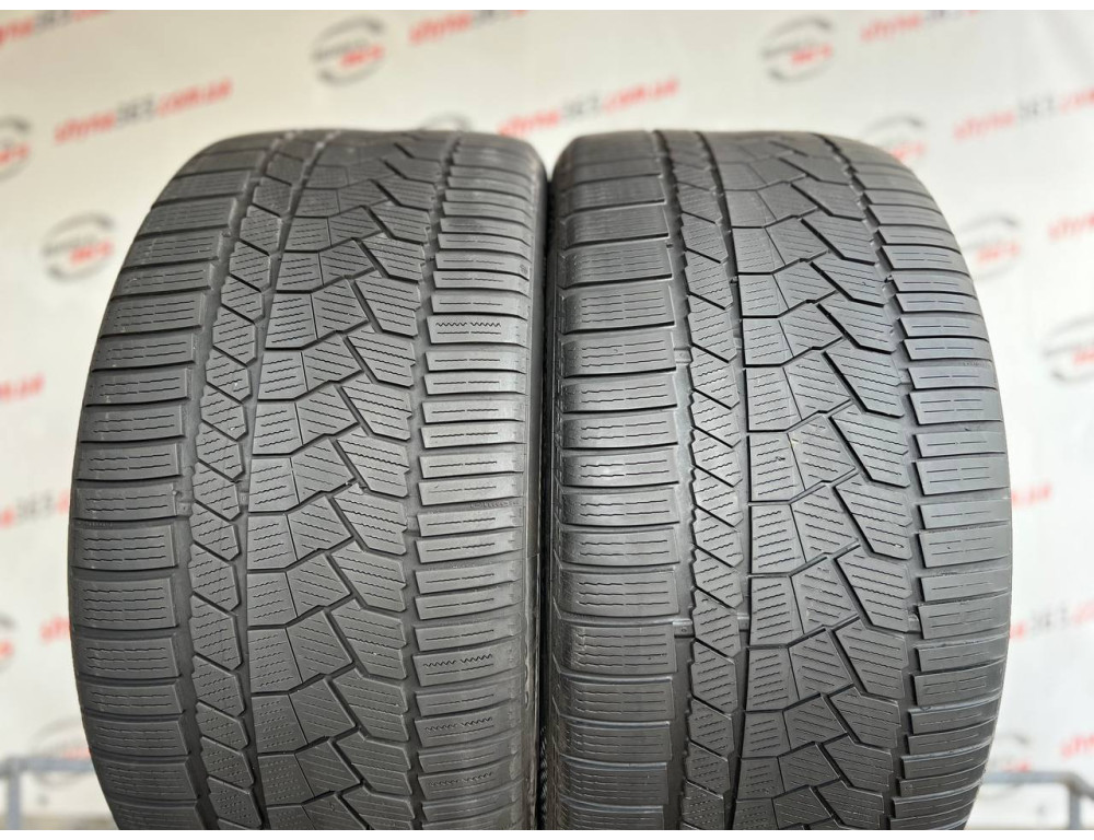 295/35 R21 CONTINENTAL WINTERCONTACT TS860S 5mm