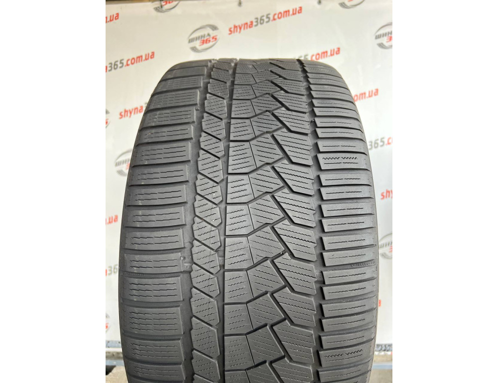 295/35 R21 CONTINENTAL WINTERCONTACT TS860S 5mm