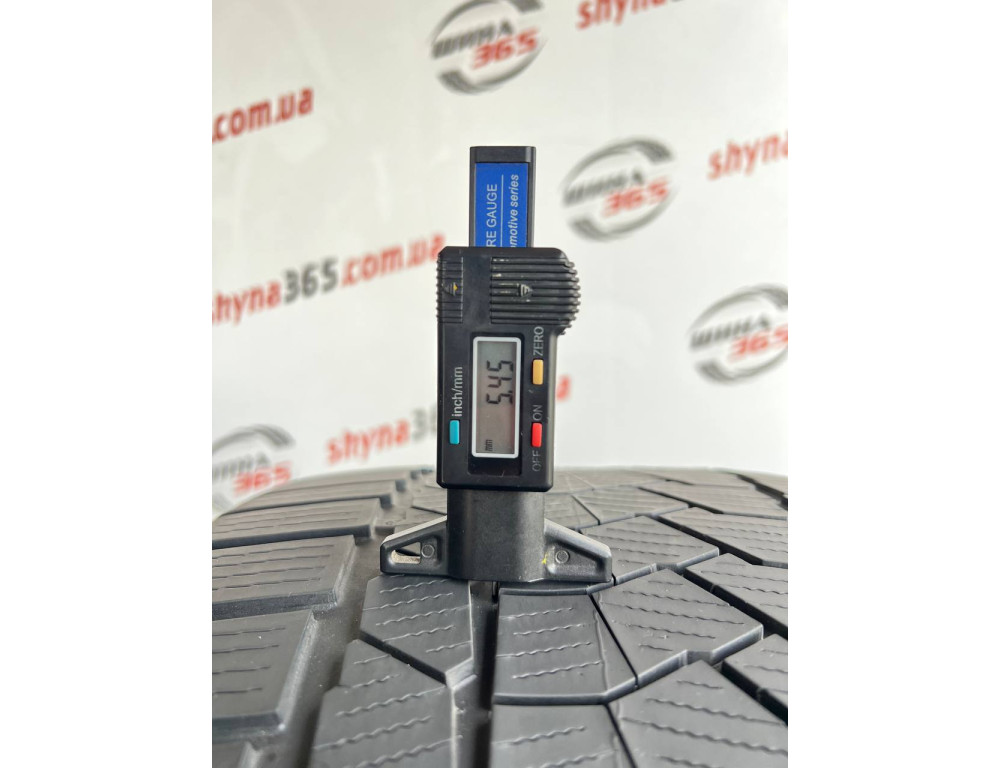 295/35 R21 CONTINENTAL WINTERCONTACT TS860S 5mm