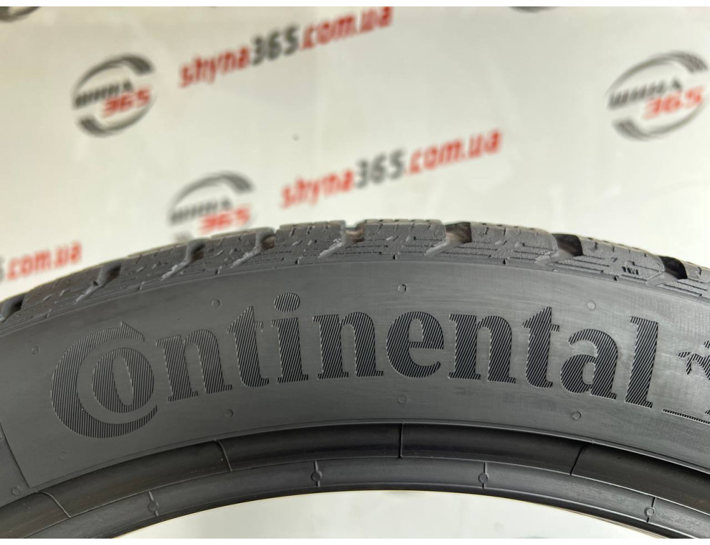 295/35 R21 CONTINENTAL WINTERCONTACT TS860S 5mm