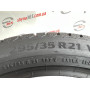 295/35 R21 CONTINENTAL WINTERCONTACT TS860S 5mm