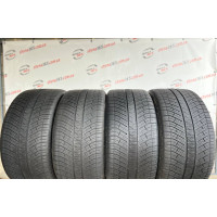 305/35 R21 MICHELIN PILOT ALPIN 5 SUV 5mm
