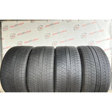 305/35 R21 MICHELIN PILOT ALPIN 5 SUV 5mm