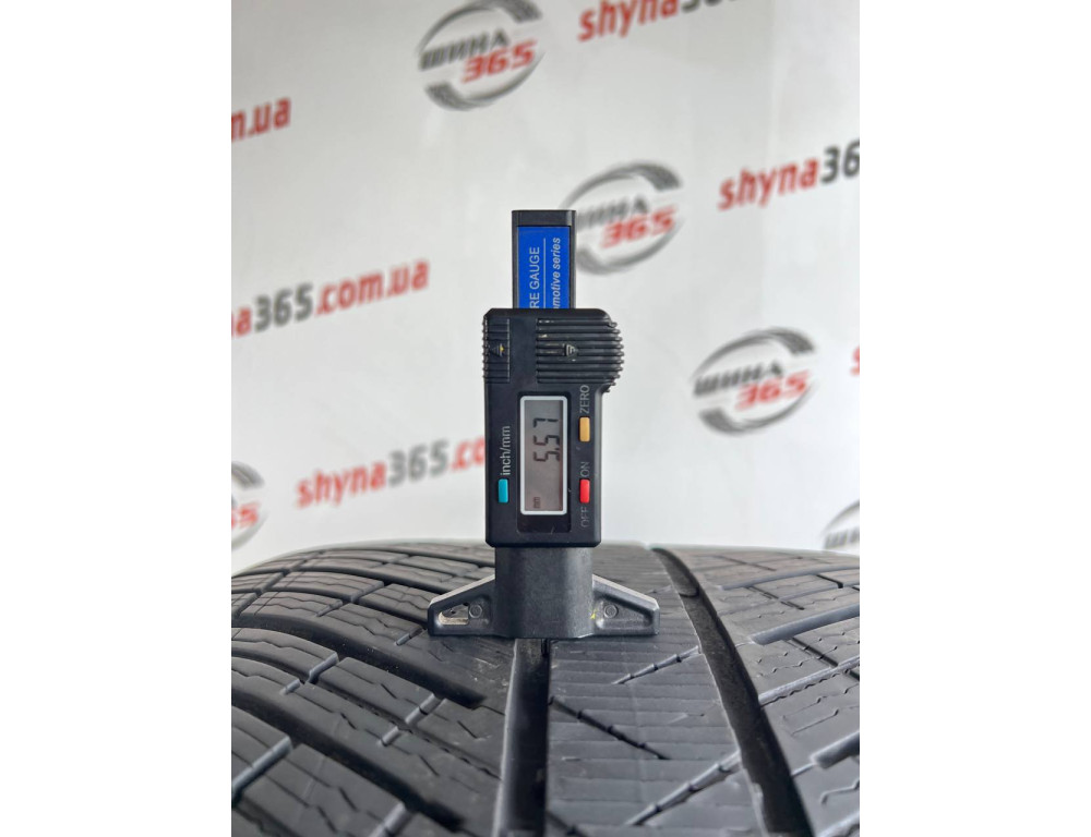 305/35 R21 MICHELIN PILOT ALPIN 5 SUV 5mm