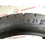 305/35 R21 MICHELIN PILOT ALPIN 5 SUV 5mm