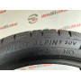 305/35 R21 MICHELIN PILOT ALPIN 5 SUV 5mm