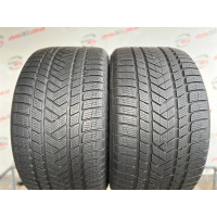 315/30 R21 PIRELLI WINTER SOTTOZERO 3 6mm