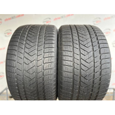 315/30 R21 PIRELLI WINTER SOTTOZERO 3 6mm