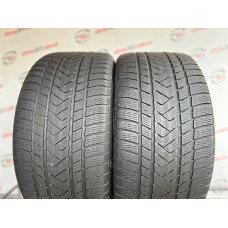 315/35 R21 PIRELLI SCORPION WINTER RUN FLAT 5mm