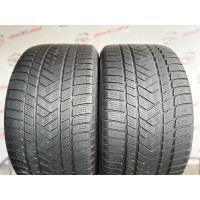 315/30 R21 PIRELLI WINTER SOTTOZERO 3 4mm