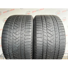 315/30 R21 PIRELLI WINTER SOTTOZERO 3 4mm