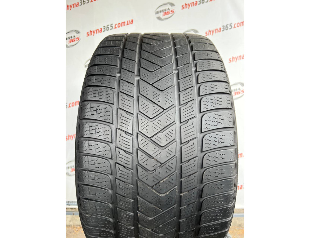 315/30 R21 PIRELLI WINTER SOTTOZERO 3 4mm